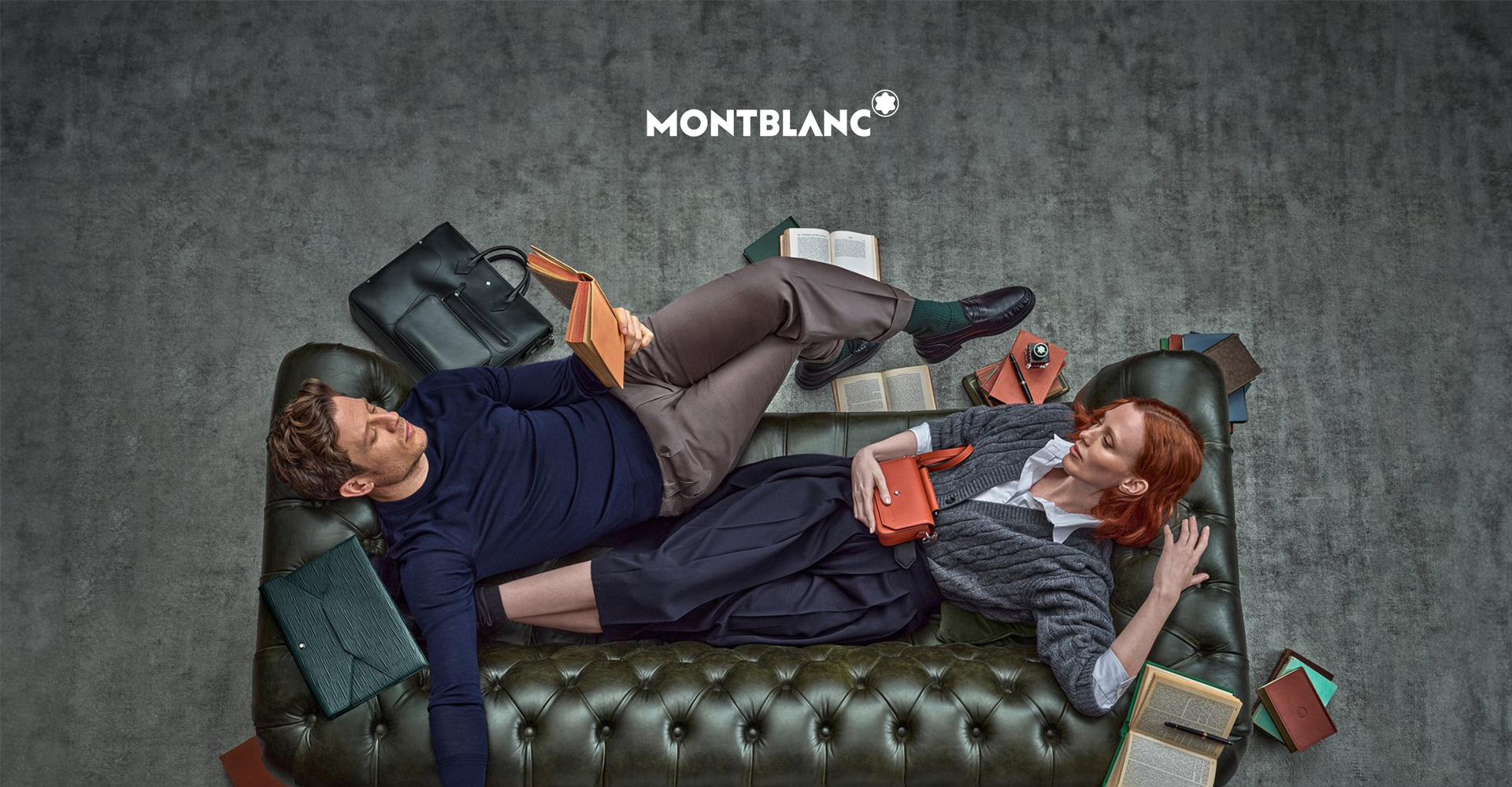 Montblanc desktop